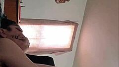 Great Fuck Session With Toys And Monster Cock