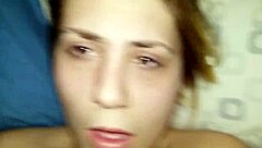 Keisha Gives Detailed Blowjob To Big Cock