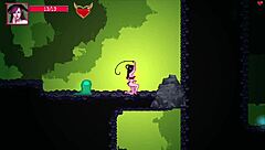 Succubus seduces everyone in hell sinher gameplay