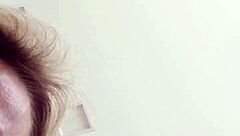 blonde milf alineflavio in steamy couple action update 😘