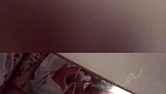 Cousin's Friend Stays for Delicious After Party with Paulinasirena