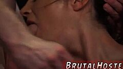 Huge Tits Teen Excitedly Uses Dildo with Felicity Feline on Tourist Trip