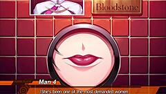 Prison Academis Part 3 Bondage Double Penetration