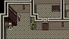 Enfretando Um Zumbi Veloz - Jogo Hentai - Zombies Retreat - Parte 8