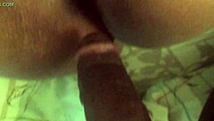 Ebony BBW Feels Intense Pleasure From BBC Strokes