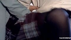 Eleonora Giorgi Shows Passionate Softcore Scenes!