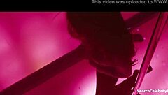 Hey, remember Sarah Hay’s steamy scenes in Flesh and Bone 2014-2015?