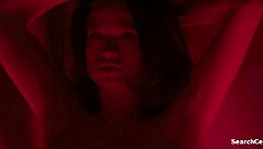 Hey, remember Sarah Hay’s steamy scenes in Flesh and Bone 2014-2015?