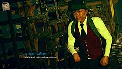 hey, eternum 42 is an awesome anime game with hentai vibes