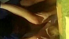 Damn! Interracial black cock slams tight pussy in raw hardcore sex action today!