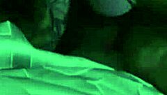 milf lesbian licks young blonde teen's pussy?