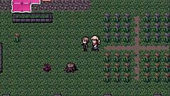 Enfretando Um Zumbi Veloz - Jogo Hentai - Zombies Retreat - Parte 8