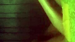 Damn! Interracial black cock slams tight pussy in raw hardcore sex action today!