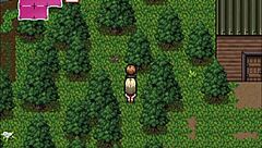 Enfretando Um Zumbi Veloz - Jogo Hentai - Zombies Retreat - Parte 8