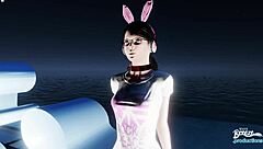 Wb02 Escort Girl Felicia Shows Small Tits!