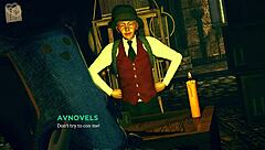 hey, eternum 42 is an awesome anime game with hentai vibes