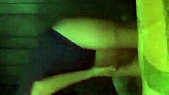 Damn! Interracial black cock slams tight pussy in raw hardcore sex action today!