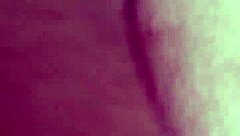 My friend fucking me hard