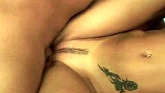 Blonde Babe with Hot Feet Loves Giving Footjobs and Fetish Play