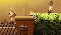 in this episode of citrus, the story continues with engaging anime elements. esp 2 explores the characters' relationships and developments.