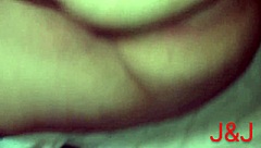 Wife showing off her big ass 😍