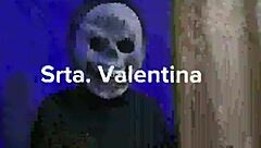 Homem Caveira bangs hard in a wild gay session