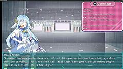 uhh, i’m so into this magical girl otometia game… part 1!