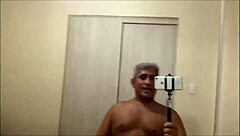 Is Danyel Nacymento's Big Cock Massage Presentation Ultimate?