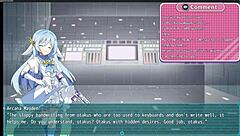 uhh, i’m so into this magical girl otometia game… part 1!