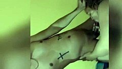 sexo con mi vecina cachona latina spreading big ass