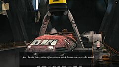 Tales From The Unending Void 19 Evoke Deep Emotions