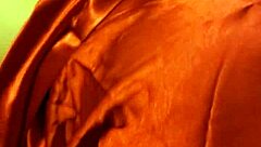 Husband catches horny milf seducing BBC while filming