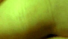 Husband catches horny milf seducing BBC while filming