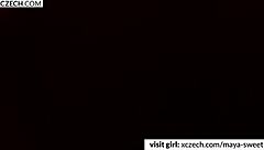 art of detail captures teen beauty in raw nude display