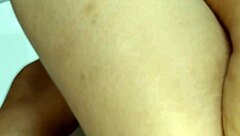 i made her so horny she couldn't take it anymore