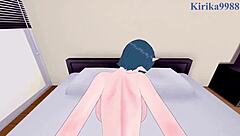 demon lord and zenia in hentai adventure