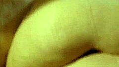 Husband catches horny milf seducing BBC while filming