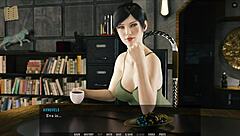 Tales From The Unending Void 19 Evoke Deep Emotions