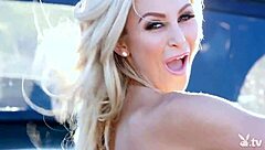 Who is the Playboy Cybergirl of the Year?