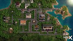 i put his finger in the ass and then his cock e2 38