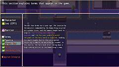 Mirage's Defection Eng Part 1: Big Tits Adventure