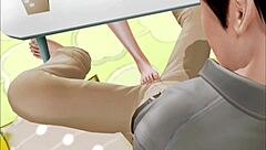 Its Not My Original Favorite Game But It Will Do Until It Gets Complete Dark Magic Custom Scenes Ep 1