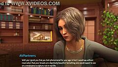 The story of being bound in level 42.