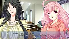 Akumeru家族后宫路线3骑乘玩法