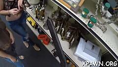 Sexy Dilettante Fucking Hard