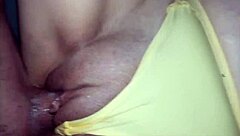 10 creampies deliciosos na esposa novinha.