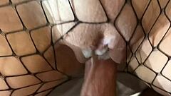 10 creampies deliciosos na esposa novinha.