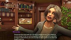 The story of being bound in level 42.