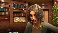 The story of being bound in level 42.