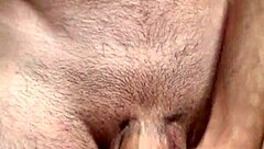 Hard Cock Exploding with Intense Release